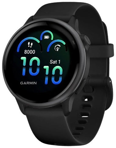 Garmin Vivoactive 6 Smart Watch